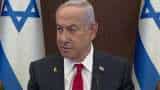 PM Benjamin Netanyahu says Israel has &#039;no choice&#039; but to continue fighting in Gaza Deir al-Balah