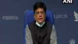 Piyush Goyal likely to visit London, Oslo, Brussels for trade talks