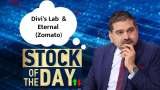 Anil Singhvi&#039;s Stock Strategy Revealed, Divis Lab, Eternal Futures Target, Stoploss Inside