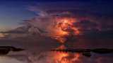 HP Weather News: Thunderstorms, rain, hail likely in Himachal plains, mid-hills, says IMD