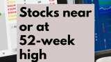 Eicher Motors, Bharti Airtel, Narayana Hrudayalay, Patanjali Foods hit new high: What should investors do?