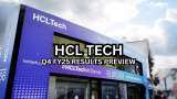 HCLTech Q4 Results Preview: Net profit likely to decline 7% vs Q3, margin may shrink by 180 bps—Here&#039;s what else you can expect from IT major