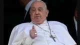 Roman Catholic Church head Pope Francis dies at 88