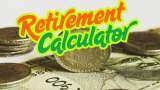 Retirement Calculations: Rs 3 crore, Rs 5 crore, or Rs 10 crore? Know how much amount you need for your retirement