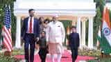 PM Narendra Modi meets with US Vice President JD Vance in Delhi: Highlights