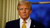 Donald Trump criticises Jerome Powell, warns of slowdown unless Fed cuts rates 