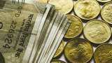 Currency Market News: Rupee slips 4 paise to 85.19  vs US dollar