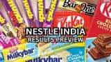 Nestle India Q4 FY25 Earnings Preview: FMCG giant's profit likely to fall 5%; margin may shrink by 150 bps Nestle India Q4 FY25 Earnings Preview: FMCG giant's profit likely to fall 5%; margin may shrink by 150 bps