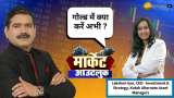 Gold or Banks Where Should You Invest Now, Lakshmi Iyer with Anil Singhvi