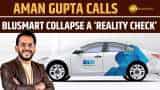 Shark Tank judge Aman Gupta on Blu Smart fraud 