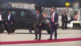 Who is Usha Vance? US second lady on India visit with Vice President JD Vance and children