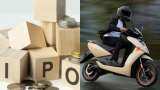 Ather Energy&#039;s Rs 2,626-crore IPO to hit Street next week; price band, important dates, other details to know