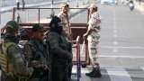 J-K: Day after Pahalgam terror attack, Army kills 2 militants in Baramulla&#039;s Uri