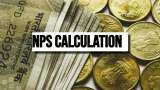 NPS Contribution: Invest Rs 5,000 monthly to get Rs 44,793 pension – Build Rs 1.11 crore retirement corpus for your spouse with tax benefits