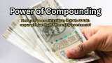 Power of Compounding: How many years will it take to build Rs 60 lakh corpus with just Rs 2,000, Rs 4,000, and Rs 6,000 monthly investments? Power of Compounding: How many years will it take to build Rs 60 lakh corpus with just Rs 2,000, Rs 4,000, and Rs 6,000 monthly investments?