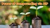 Power of 12% SIP Return: In how many years can your Rs 5,000/month SIP investment generate Rs 1,08,11,565 corpus?