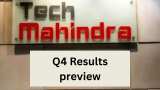 Tech Mahindra Q4 Results Preview: Bottomline likely to improve, margins may remain steady