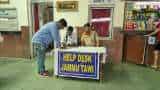 J-K: Railways set up help desk at Katra station for passengers returning after Pahalgam terror attack