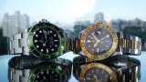 Several luxury items, including watches, sunglasses, costing above Rs 10 lakh to attract 1% Tax Collected at Source