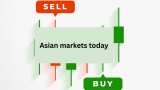 Asian markets today: Uncertainty over resolution to US-China trade war remains; Nikkei leads