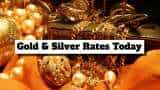 Gold & Silver Rates Today, 24 April 2025: Gold jumps to Rs 96,188 per 10g; silver slips to Rs 97,685/kg Gold & Silver Rates Today, 24 April 2025: Gold jumps to Rs 96,188 per 10g; silver slips to Rs 97,685/kg