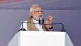 National Panchayati Raj Day: PM Modi will address Gram Sabhas from Madhubani