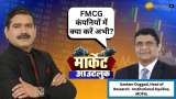 FMCG, Banks or NBFCs, Where Should You Invest Now, Market Outlook with Motilal Oswal’s Expert