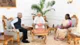 Pahalgam terror attack: Amit Shah and S. Jaishankar update President Murmu, foreign envoys briefed at MEA headquarters