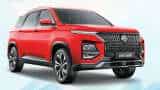 JSW MG Motor introduces E20-compliant Hector; check out price, other details