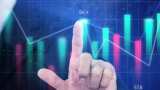 First Trade: Sensex gains 29 pts, Nifty hovers near 24,300; Macrotech Developers gains 4%