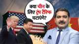 US Market Soars, How Much Will India Gain, Market Insight with Anil Singhvi