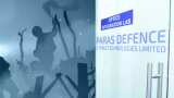 Paras Defence board to weigh stock split on April 30; financial results, dividend also on agenda