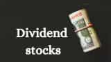 Dividend Stocks in Focus: Sanofi India, Muthoot Finance trade ex-dividend; Ami Organics trades ex-split Dividend Stocks in Focus: Sanofi India, Muthoot Finance trade ex-dividend; Ami Organics trades ex-split