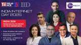 TiE Delhi-NCR’s India Internet Day 2025 set to decode India’s $1-trillion digital future