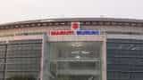 Maruti Suzuki declares 2,700% dividend—Key things to know about Rs 135 a share dividend