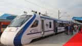 Titagarh Rail-BHEL inaugurates Vande Bharat Sleeper train production line