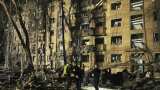 Russian drone attack kills 3, leaves 10 injured day after Trump tells Putin to &#039;stop&#039; strikes