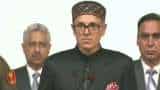 Pahalgam Terror Attack: Omar Abdullah sends ministers across country to ensure safety of J&K residents Pahalgam Terror Attack: Omar Abdullah sends ministers across country to ensure safety of J&K residents