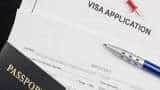India revokes all existing visas issued to Pakistani nationals, except long term, diplomatic and official visas with effect from April 27 India revokes all existing visas issued to Pakistani nationals, except long term, diplomatic and official visas with effect from April 27