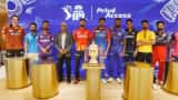 IPL 2025 Full Schedule: Who’s playing next? Check upcoming matches, team standings, and where to watch