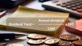 Dividend-paying PSU Stocks: Maharatna, other CPSEs with highest dividend yields; have these in portfolio?