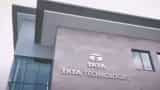 Tata Technologies shares trade steady even as Goldman Sachs maintains &#039;sell&#039; post weak Q4FY25 results 