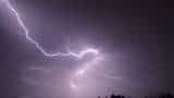 Bihar Weather Update: Orange and yellow alerts issued for storms and lightning strikes