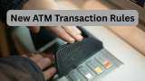 New ATM Transaction Rules: RBI issues revised framework for ATM transaction charges; 5 key changes to know