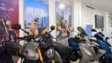 TVS Motor Q4 FY25 Results: PAT jumps 76% to Rs 852 crore, volumes up 14.5%