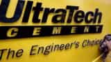 UltraTech Cement Q4 profit jumps 10% YoY to Rs 2,482 crore; dividend of Rs 77.5 declared UltraTech Cement Q4 profit jumps 10% YoY to Rs 2,482 crore; dividend of Rs 77.5 declared
