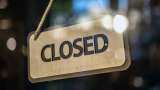 Banks to remain closed for three consecutive days from April 29 to May 1; check details