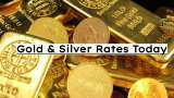 Gold &amp; Silver Prices Today, 29 April 2025: Gold at Rs 95,800/10g, Silver at Rs 96,387/kg 