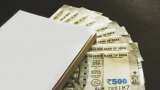 Currency Market News: Rupee strengthens 27 paise to 84.96 vs dollar on robust fund inflows