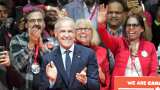 &#039;Trump trying to break us, should never forget....&#039;: Mark Carney tells Canadians in Liberal Party victory speech